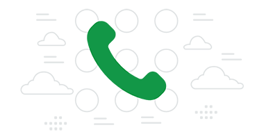 Contact us by phone, email, text or chat